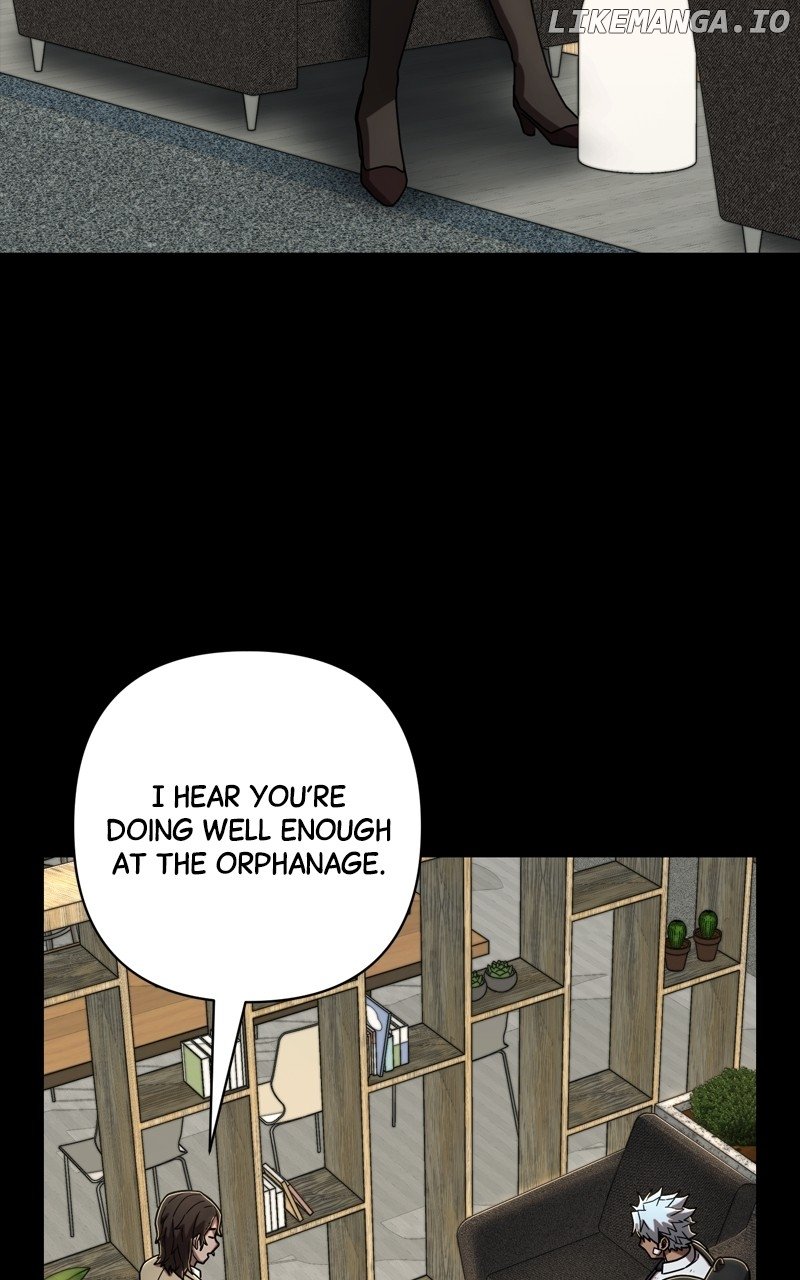 Hero Has Returned Chapter 112 - page 62