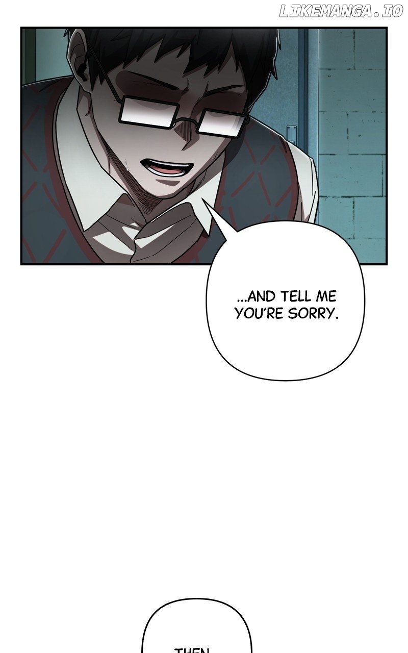 Hero Has Returned Chapter 112 - page 81