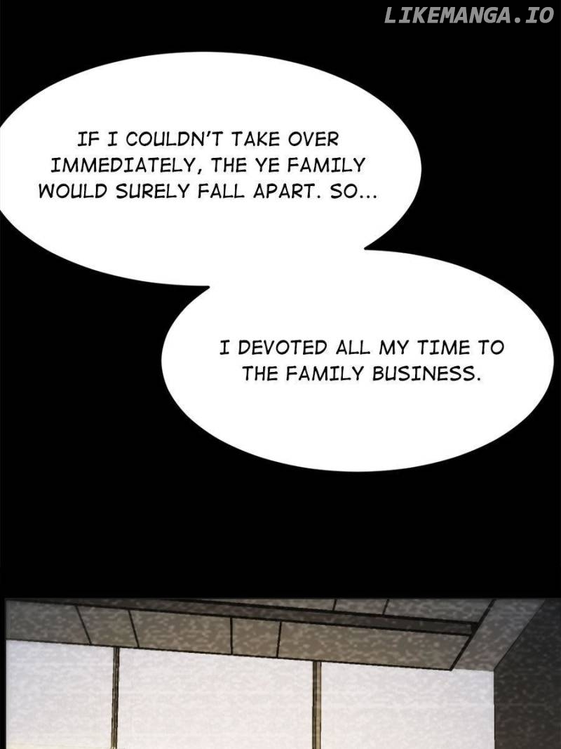 Supreme Saint’s Love Debts Chapter 36 - page 14