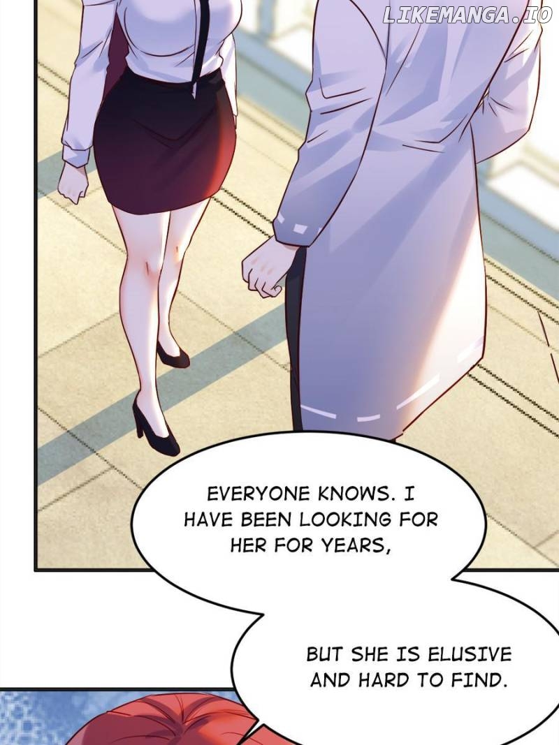 Supreme Saint’s Love Debts Chapter 41 - page 7