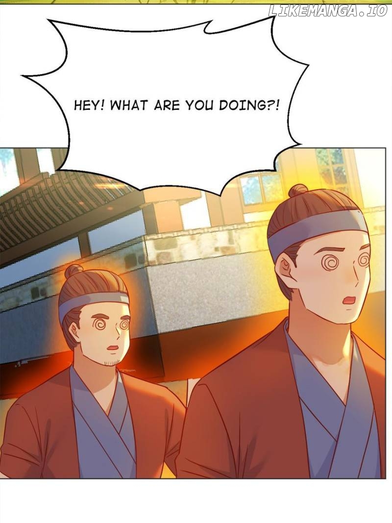 Supreme Saint’s Love Debts Chapter 42 - page 39