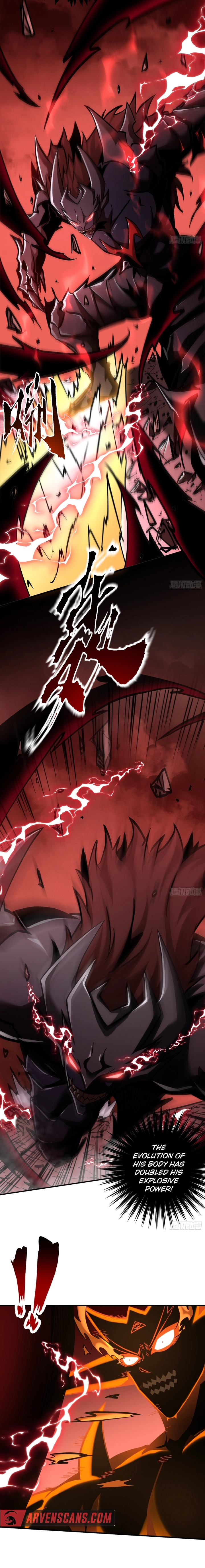 I Am Really Not the Demon Lord! Chapter 23 - page 2