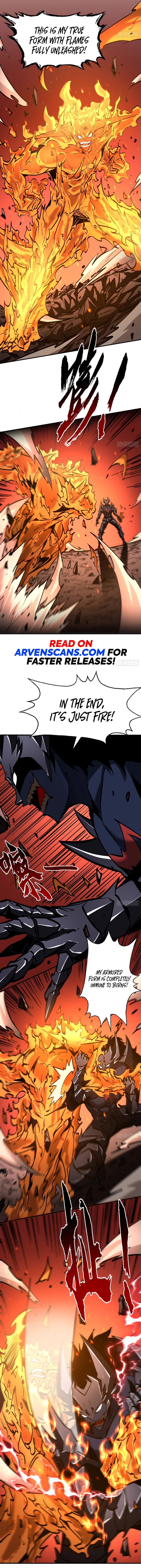 I Am Really Not the Demon Lord! Chapter 23 - page 5