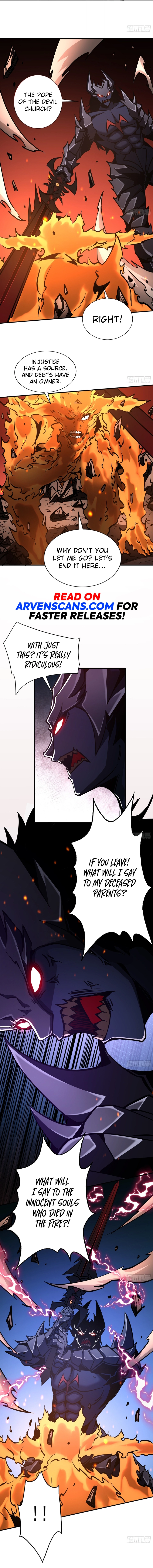 I Am Really Not the Demon Lord! Chapter 23 - page 9