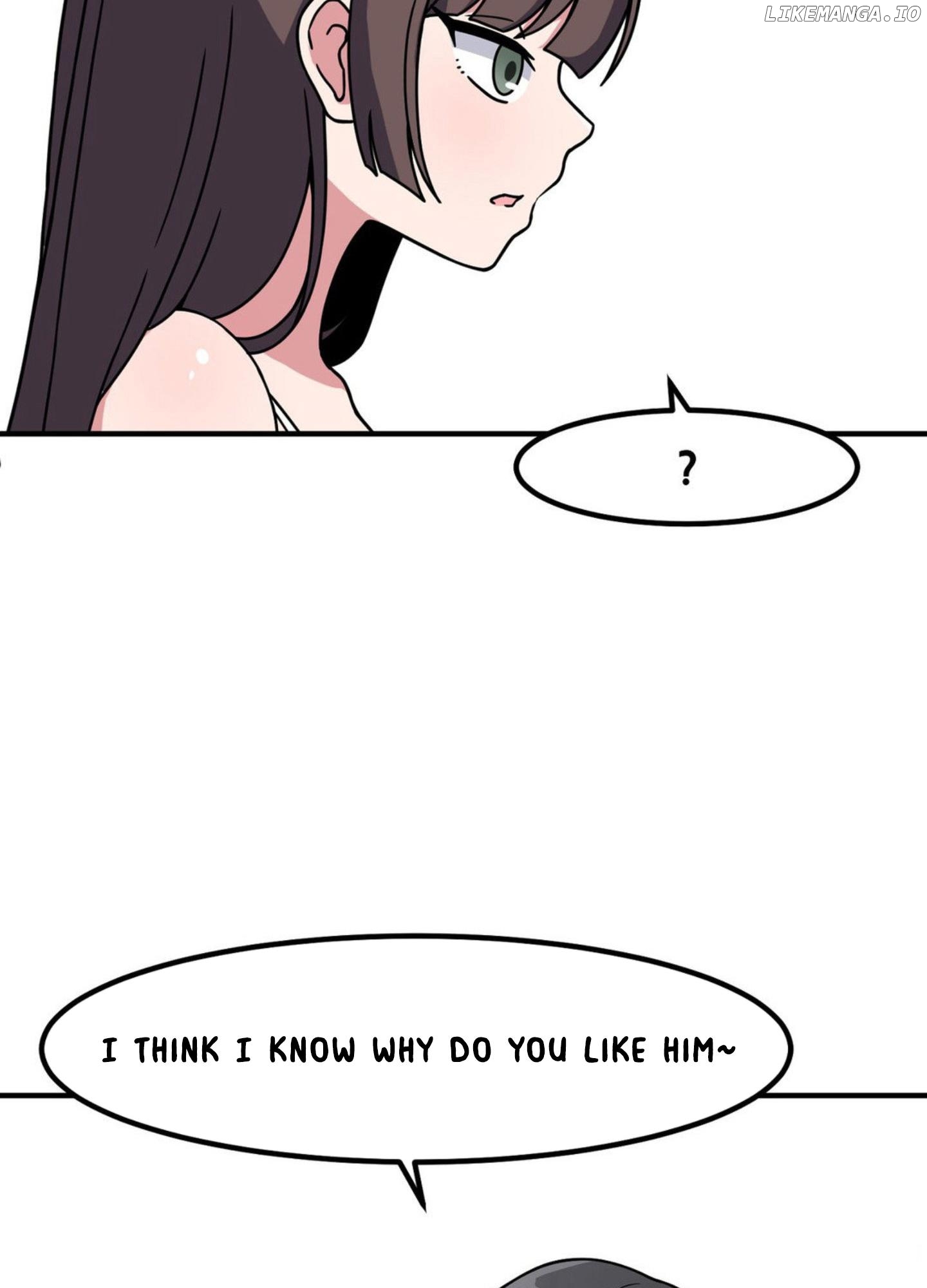 The Secret Of The Partner Next To You Chapter 67 - page 75