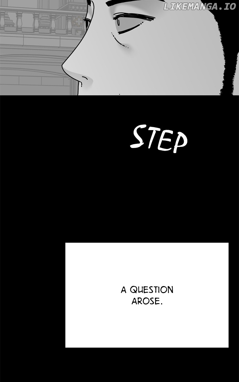 EYES - Manga Chapter 124 - page 82