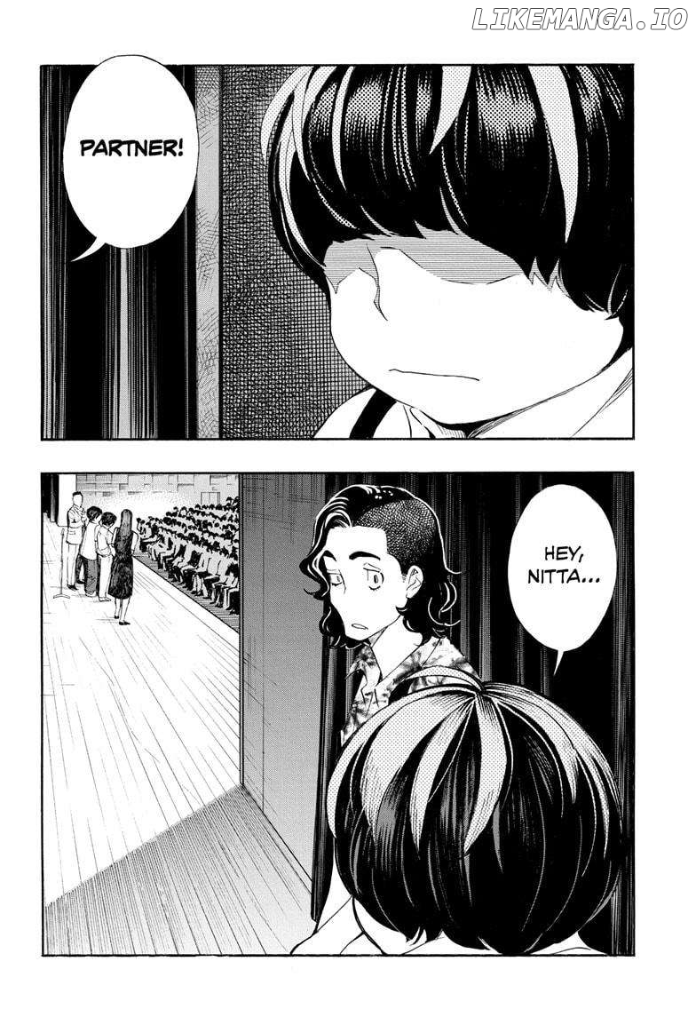 Show-ha Shou-ten! Chapter 25 - page 44