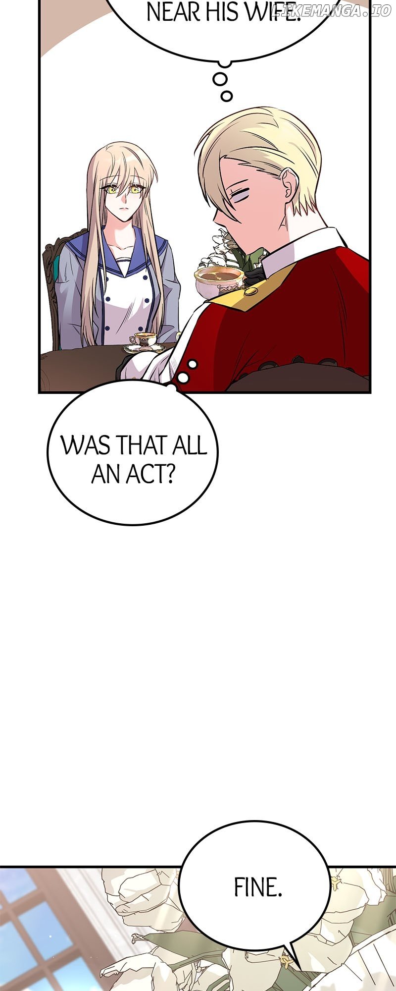 Amelia's Opalescent Marriage Chapter 37 - page 42