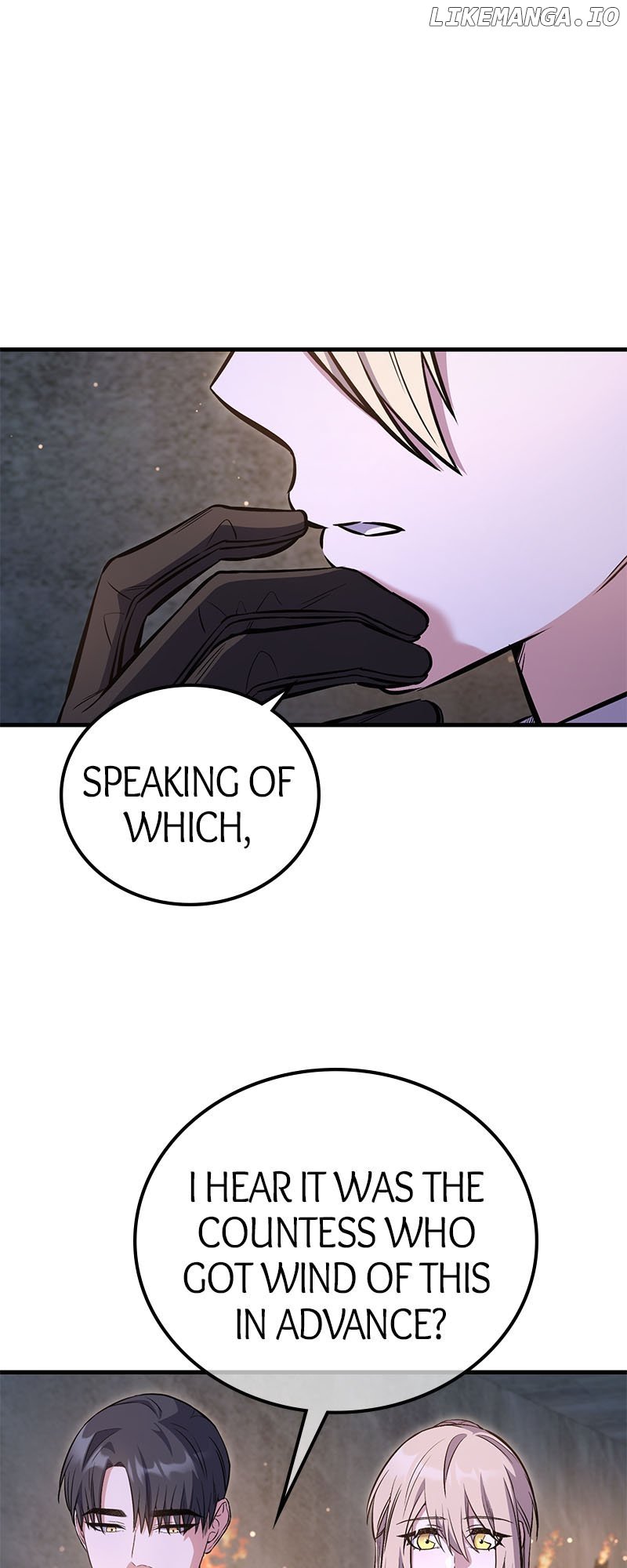 Amelia's Opalescent Marriage Chapter 38 - page 4