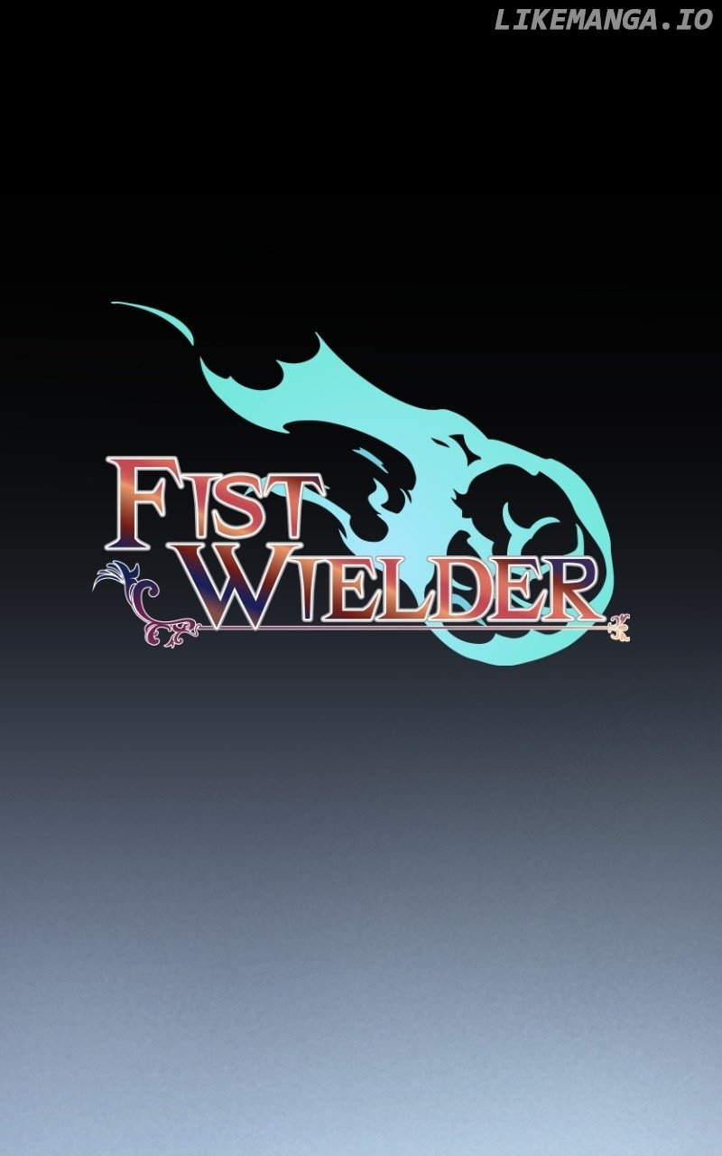 Fist Wielder Chapter 21 - page 13