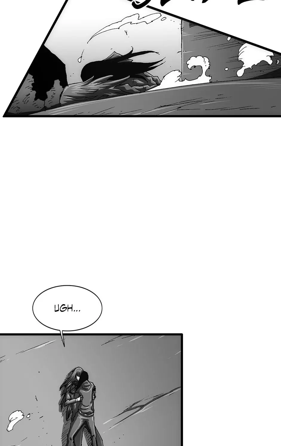 Trace [Official] Chapter 113 - page 75