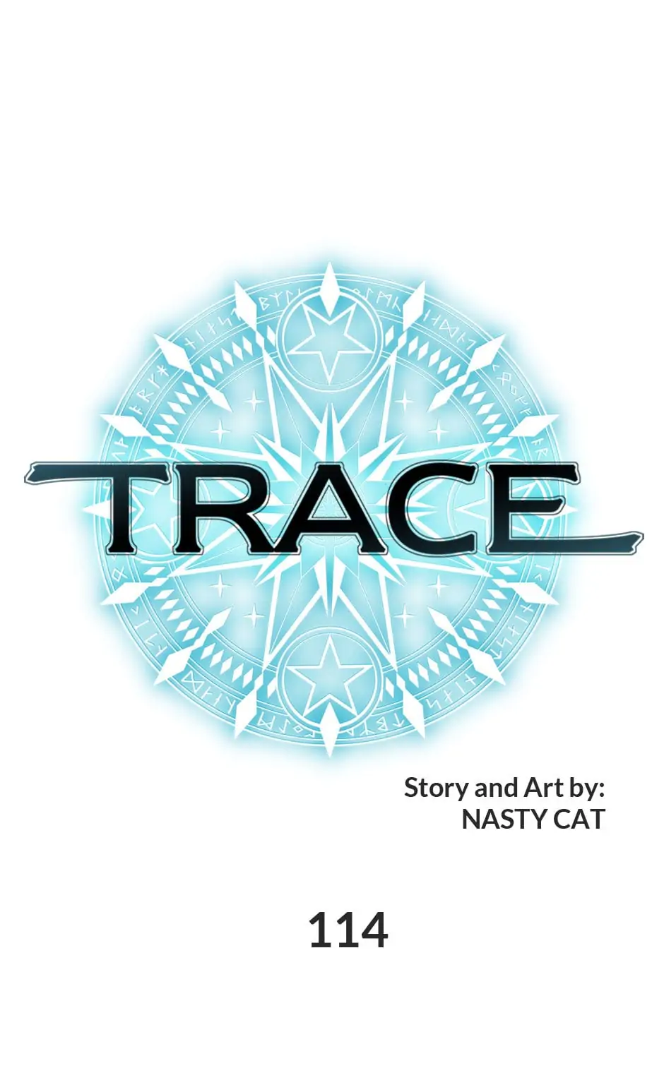 Trace [Official] Chapter 114 - page 1