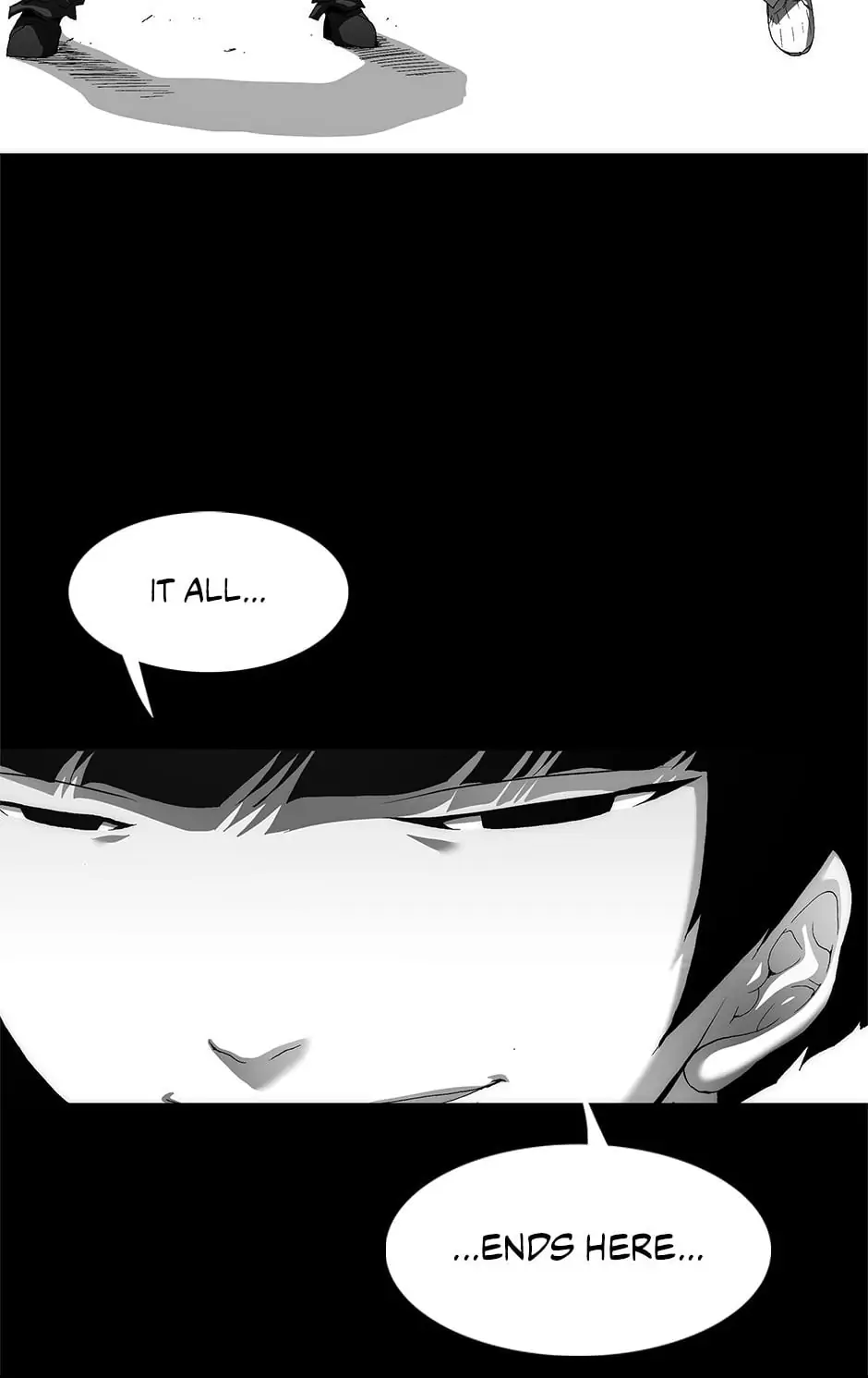 Trace [Official] Chapter 114 - page 32