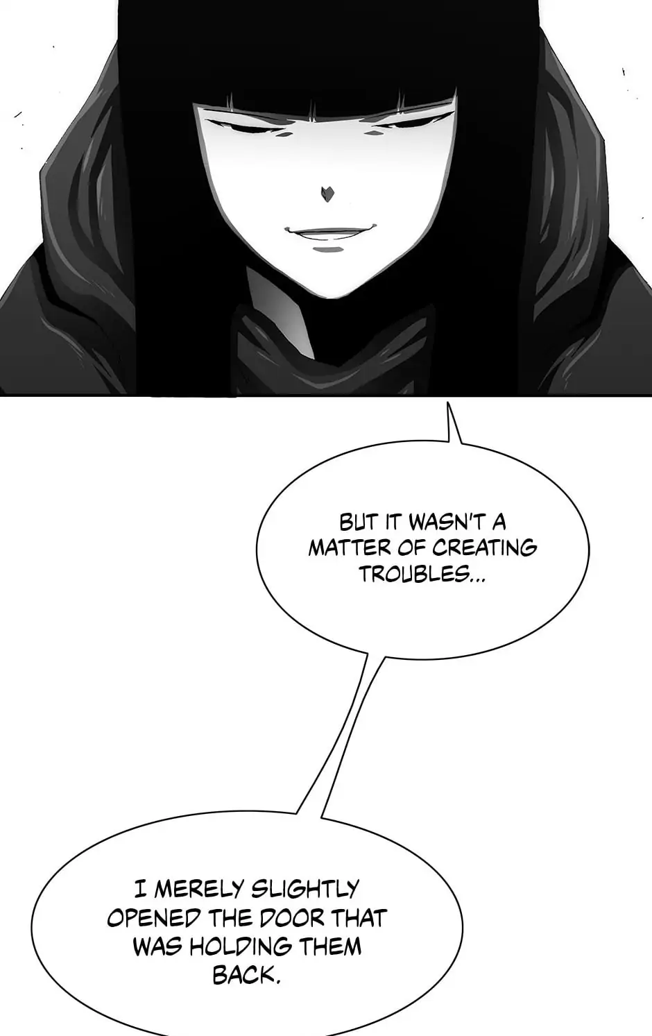 Trace [Official] Chapter 115 - page 92