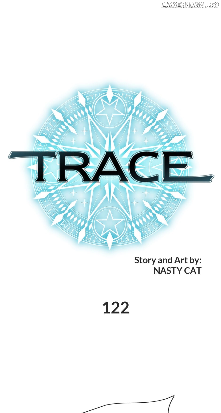 Trace [Official] Chapter 122 - page 1