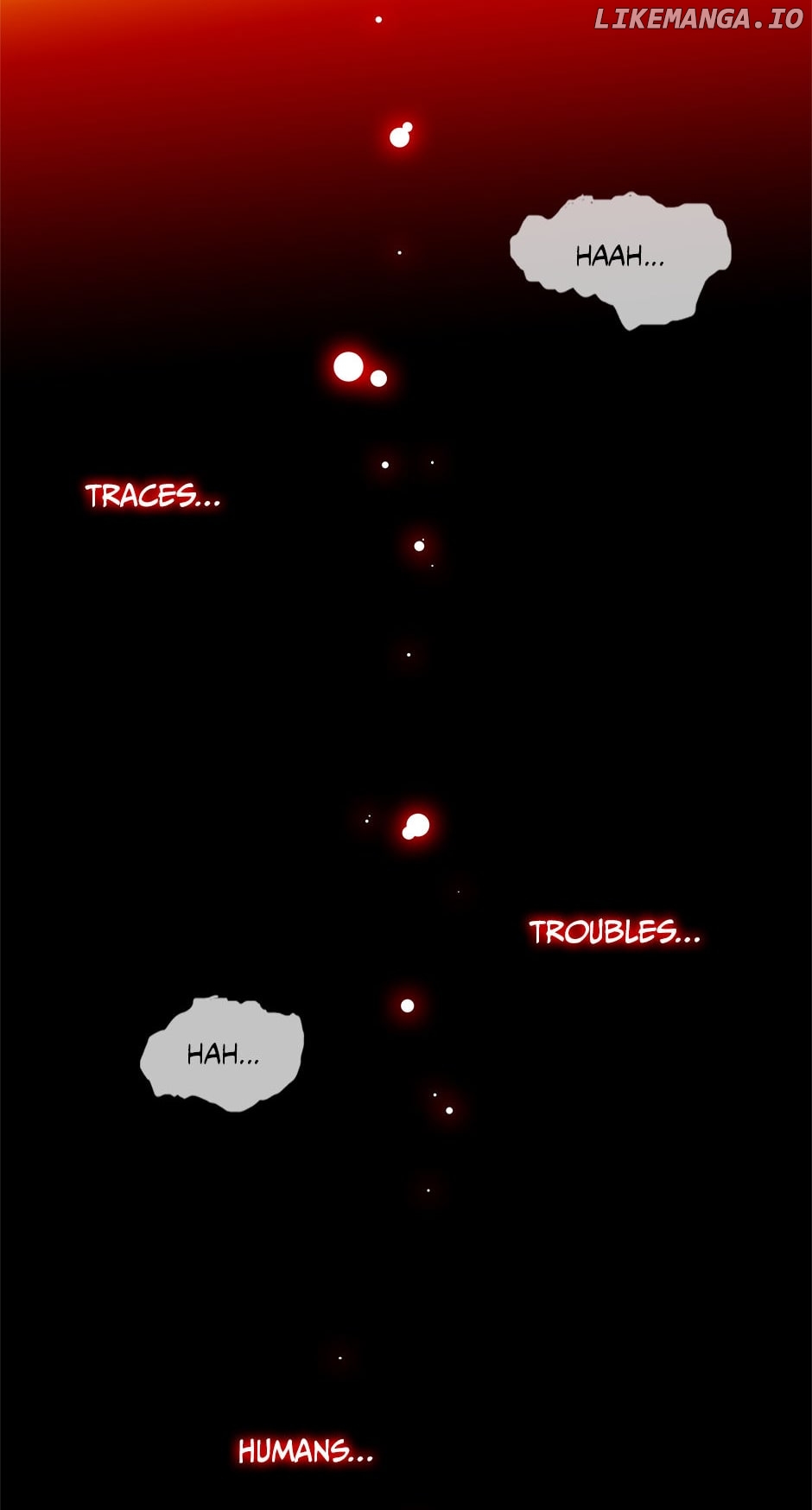 Trace [Official] Chapter 131 - page 2