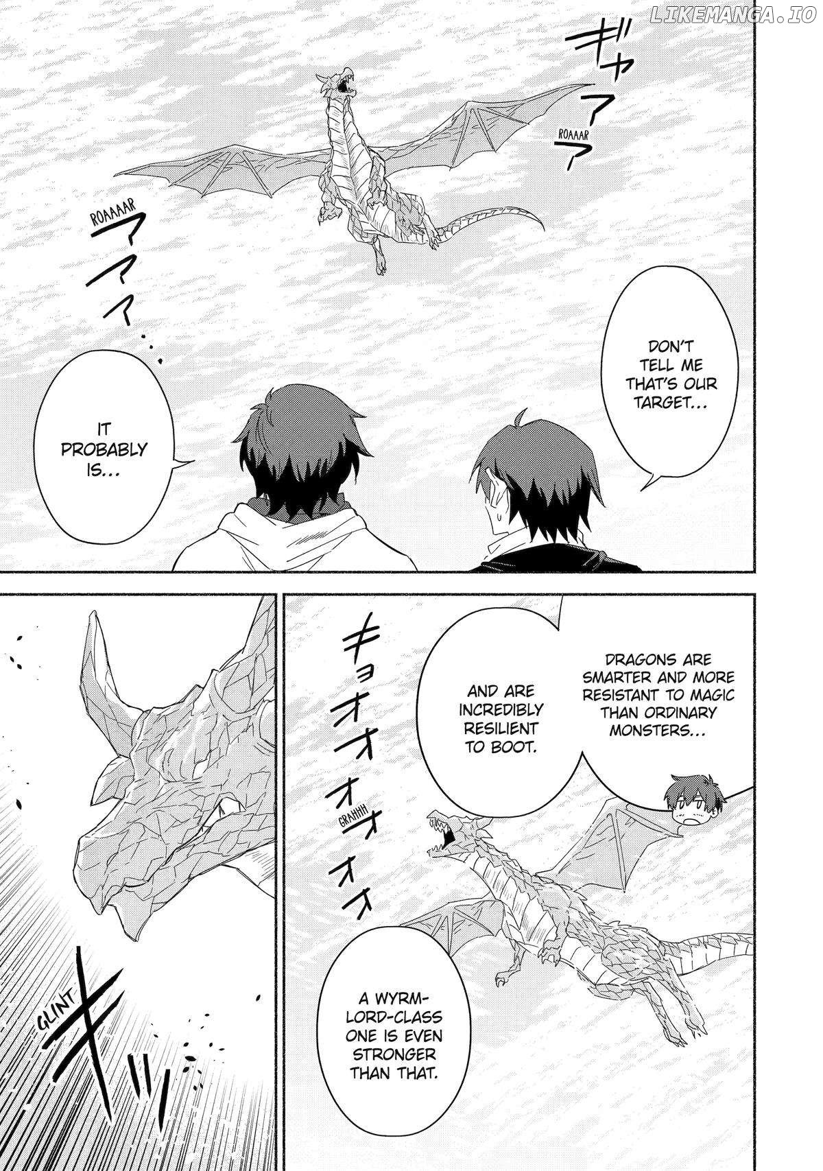 Around 40 Kenja no Isekai Seikatsu Nikki ~ Kimana na Isekai Kyoushi Raifu ~ Chapter 61 - page 24