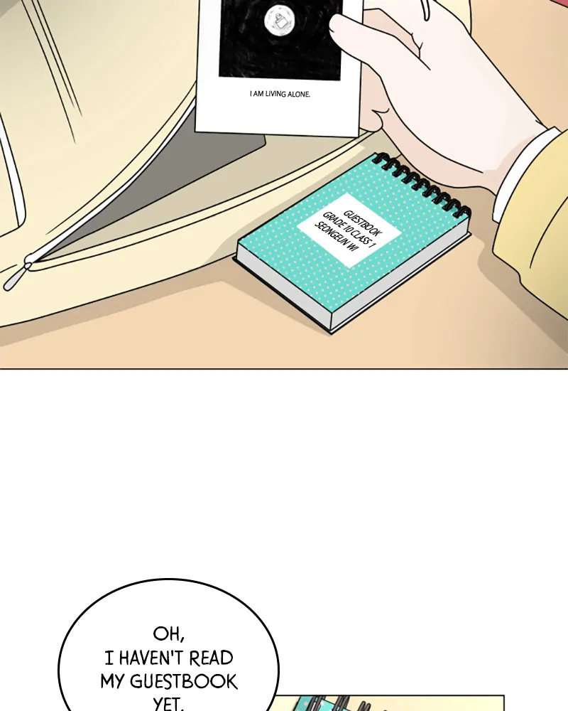 30 Minute Walk Chapter 98 - page 2
