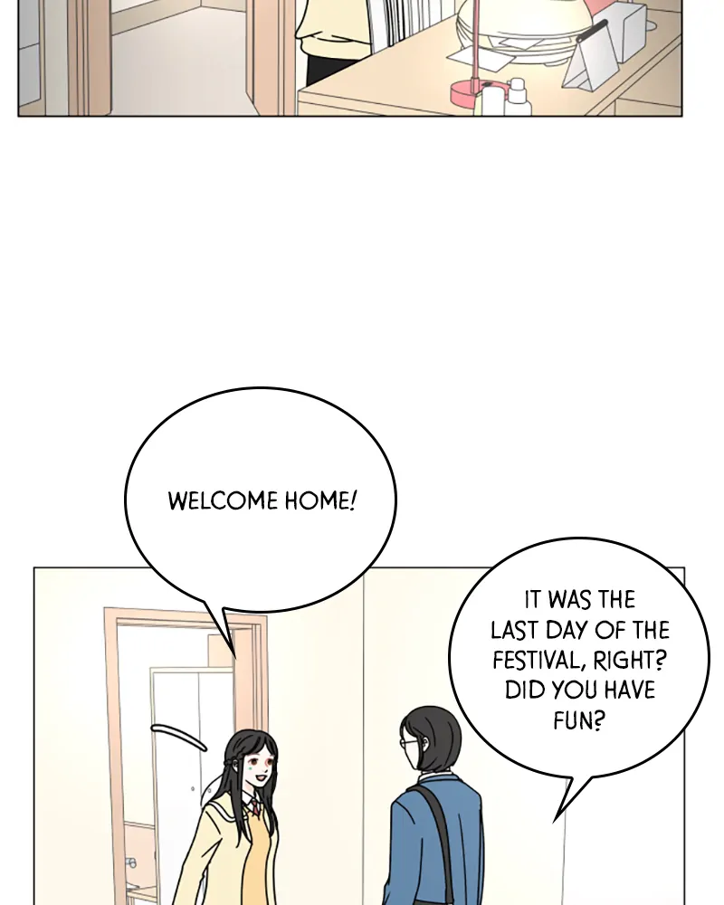 30 Minute Walk Chapter 98 - page 11