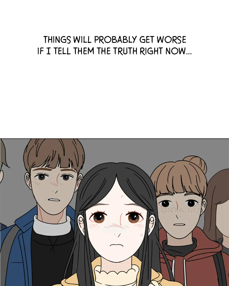 30 Minute Walk Chapter 98 - page 101