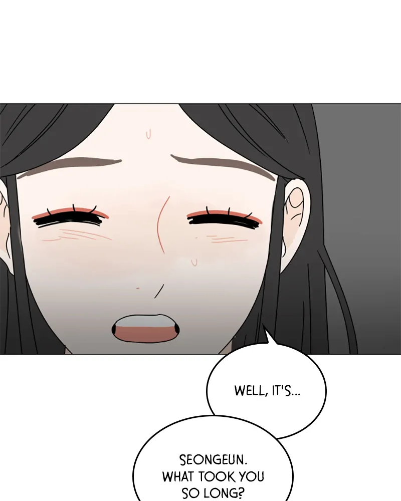 30 Minute Walk Chapter 98 - page 103