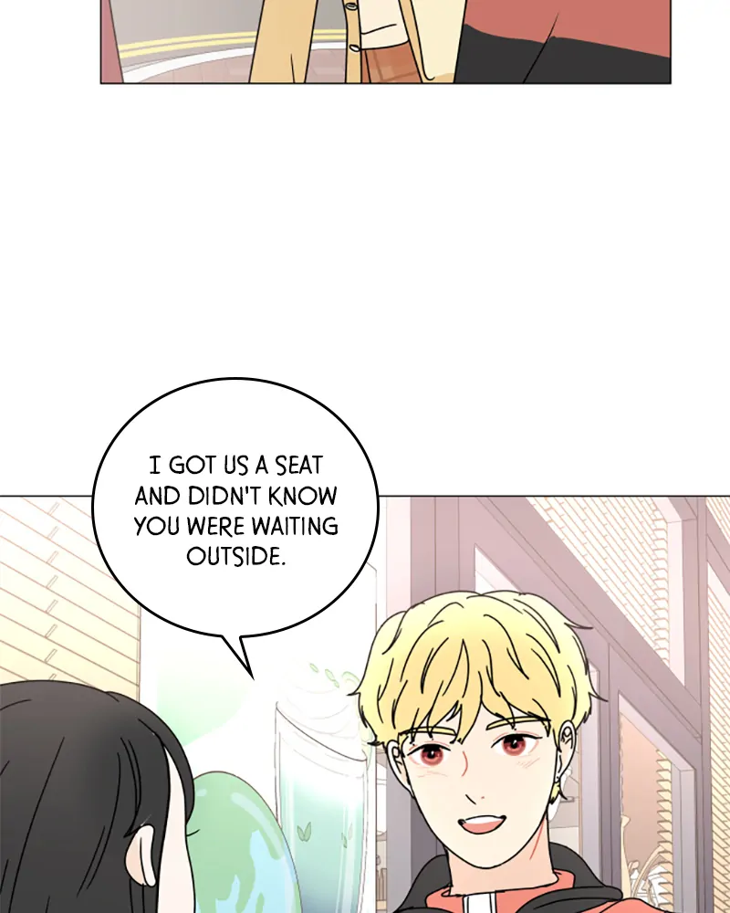 30 Minute Walk Chapter 98 - page 106