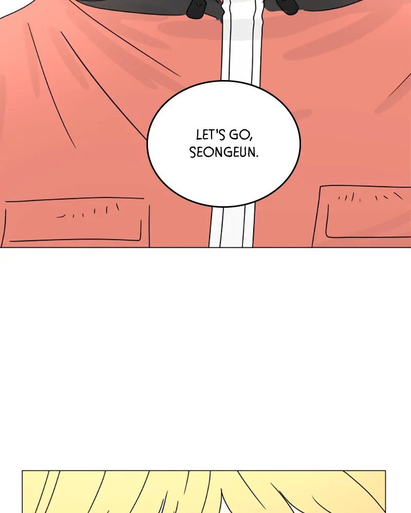 30 Minute Walk Chapter 98 - page 110