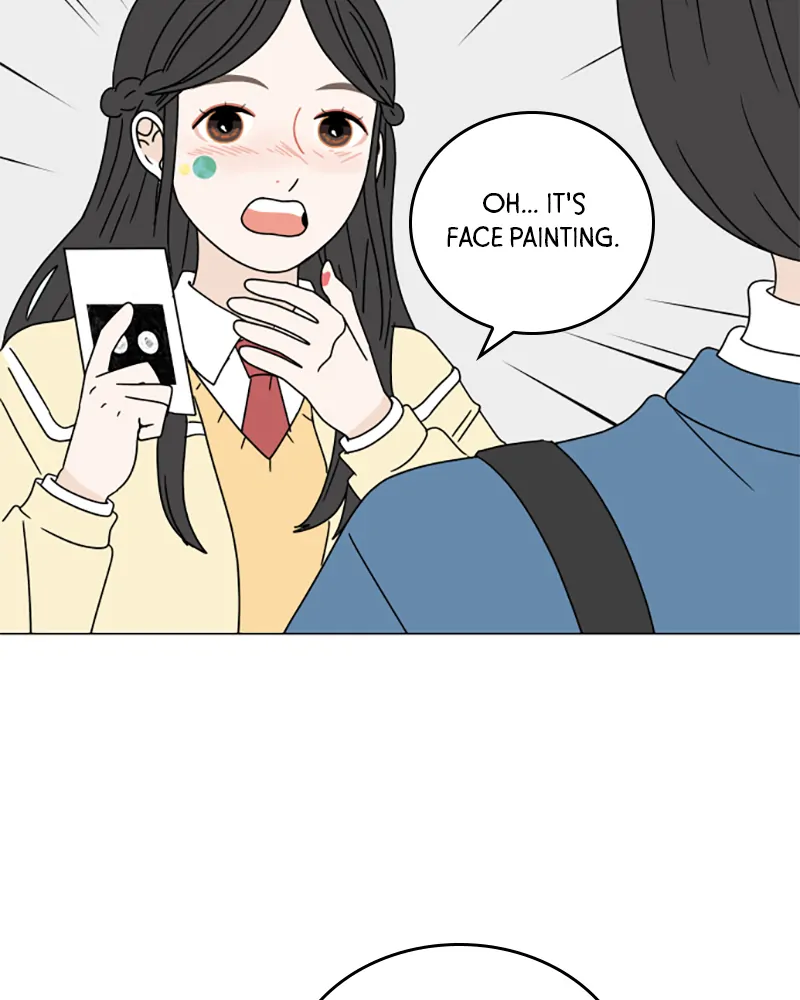 30 Minute Walk Chapter 98 - page 13