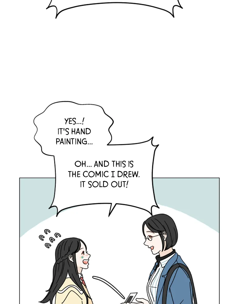 30 Minute Walk Chapter 98 - page 15