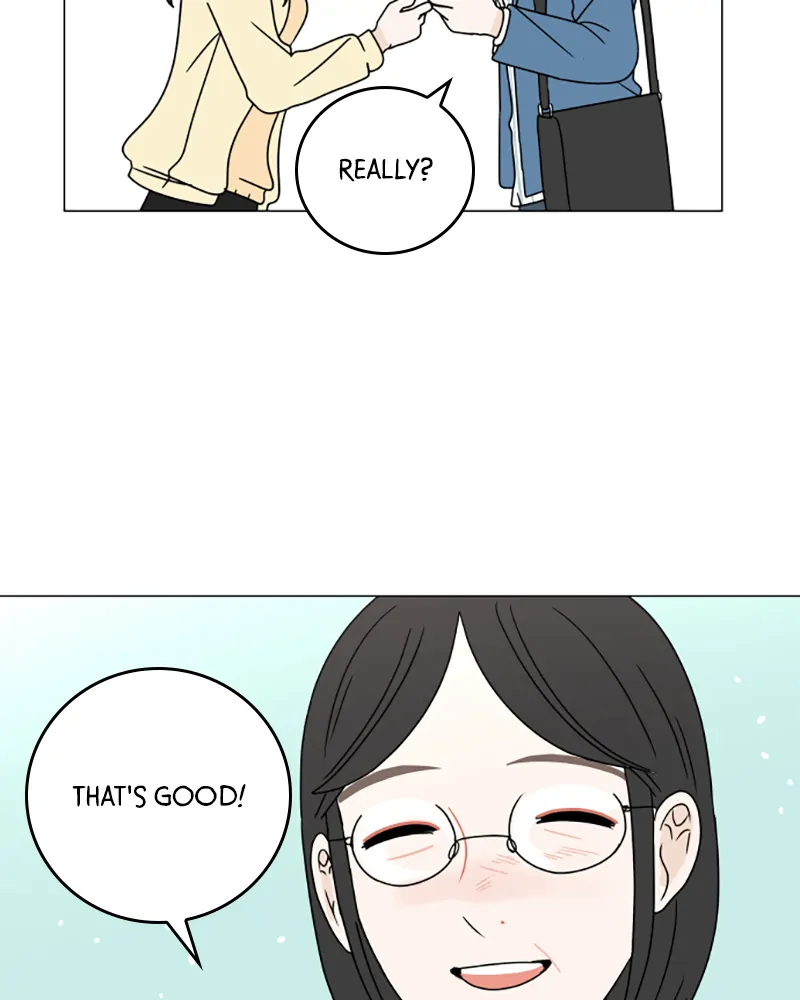 30 Minute Walk Chapter 98 - page 16