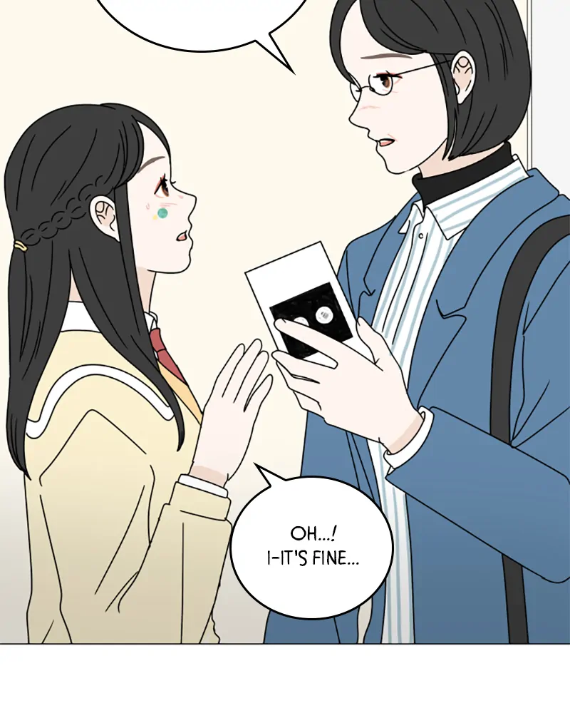 30 Minute Walk Chapter 98 - page 20