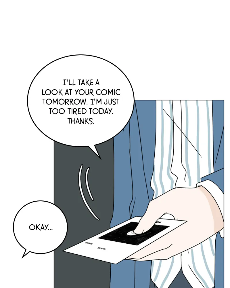 30 Minute Walk Chapter 98 - page 21
