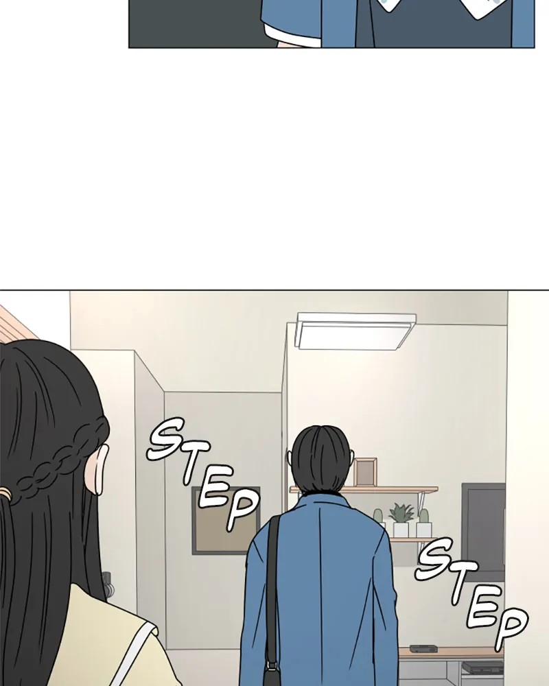 30 Minute Walk Chapter 98 - page 22