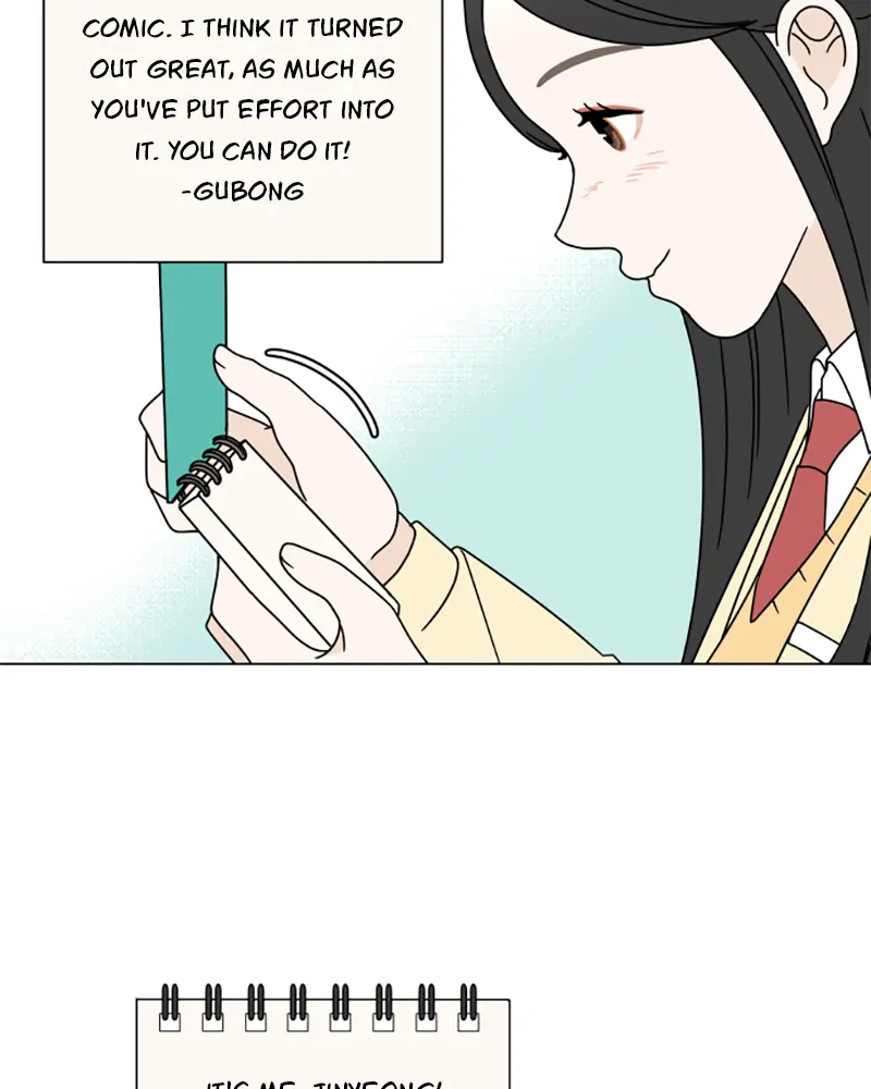 30 Minute Walk Chapter 98 - page 4