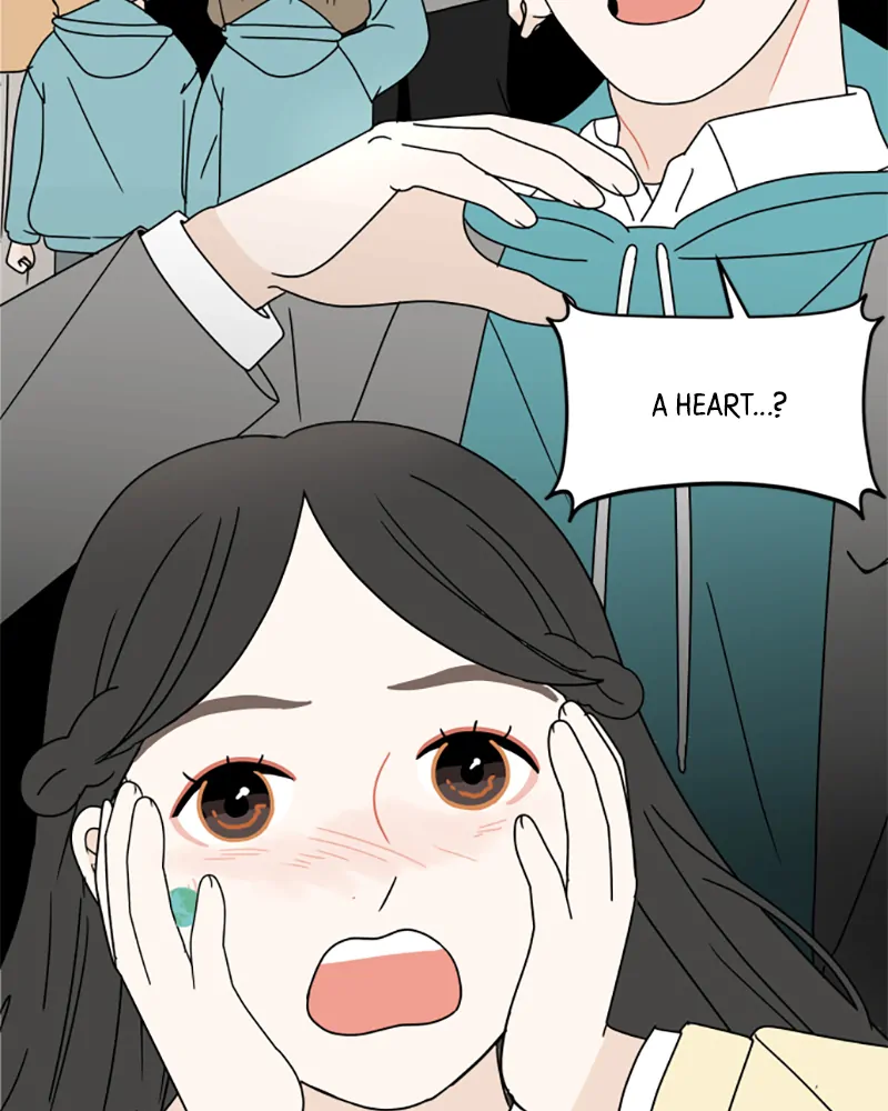 30 Minute Walk Chapter 98 - page 32