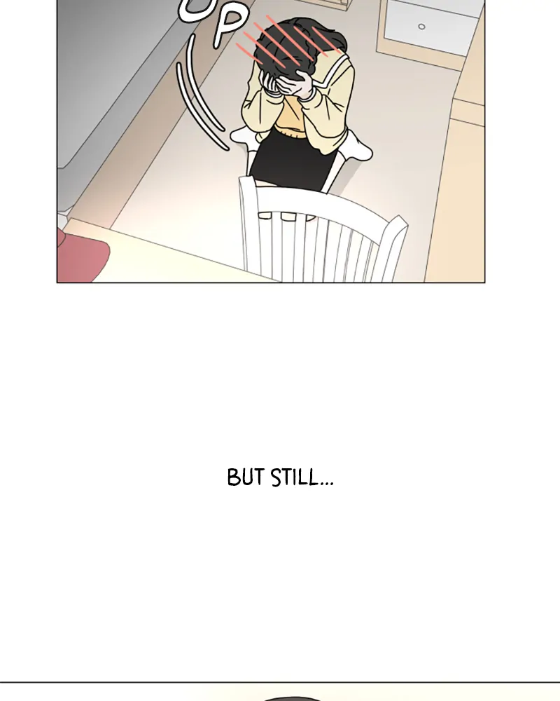30 Minute Walk Chapter 98 - page 34