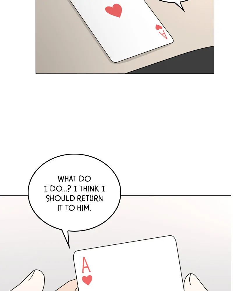 30 Minute Walk Chapter 98 - page 42