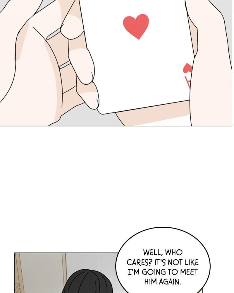 30 Minute Walk Chapter 98 - page 43