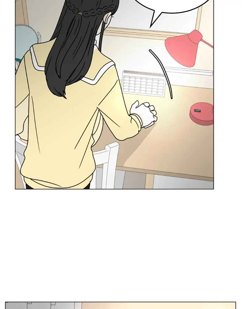 30 Minute Walk Chapter 98 - page 44
