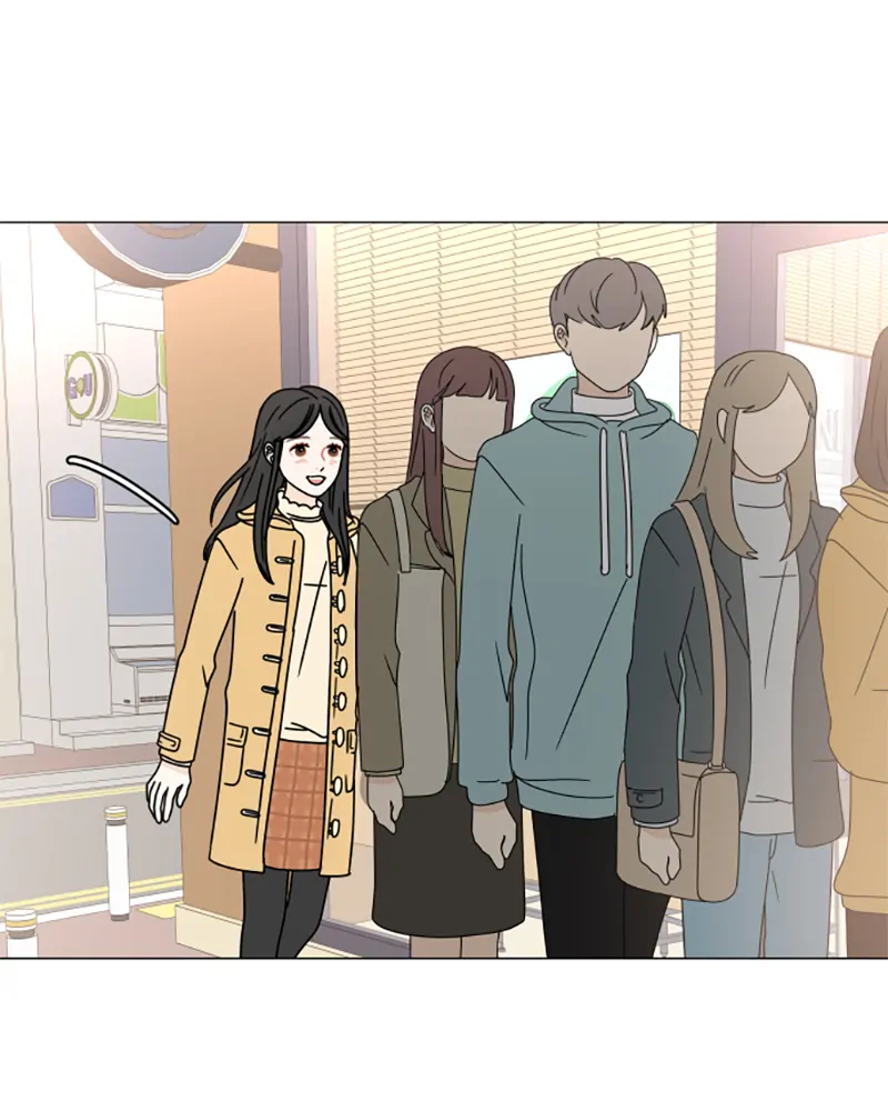 30 Minute Walk Chapter 98 - page 53