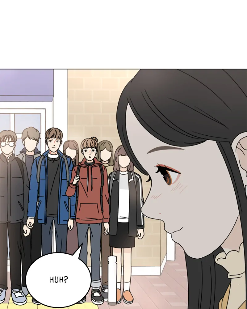 30 Minute Walk Chapter 98 - page 54