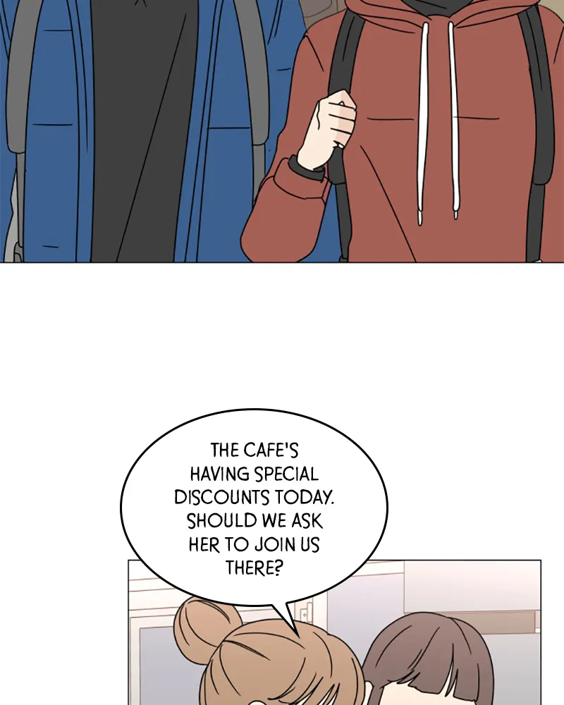 30 Minute Walk Chapter 98 - page 56