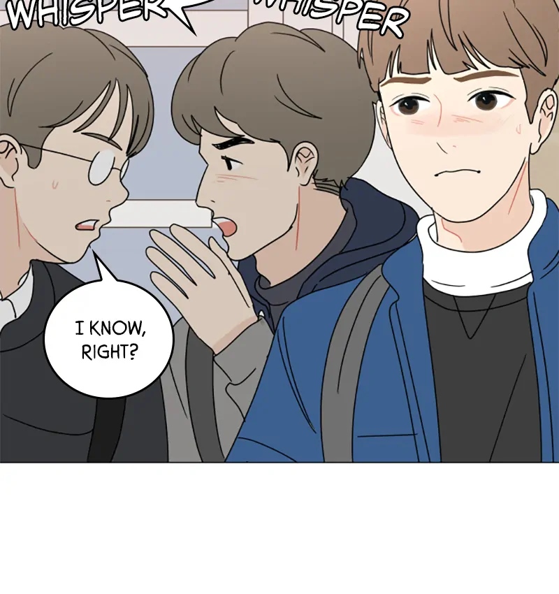 30 Minute Walk Chapter 98 - page 58