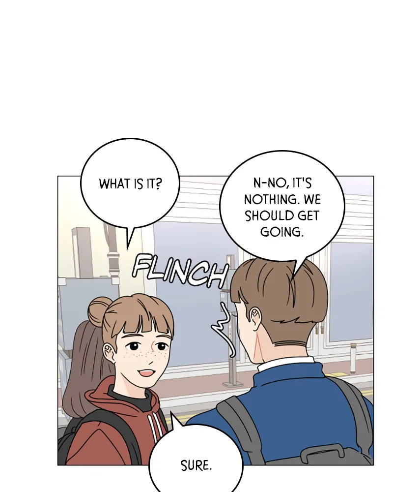 30 Minute Walk Chapter 98 - page 60