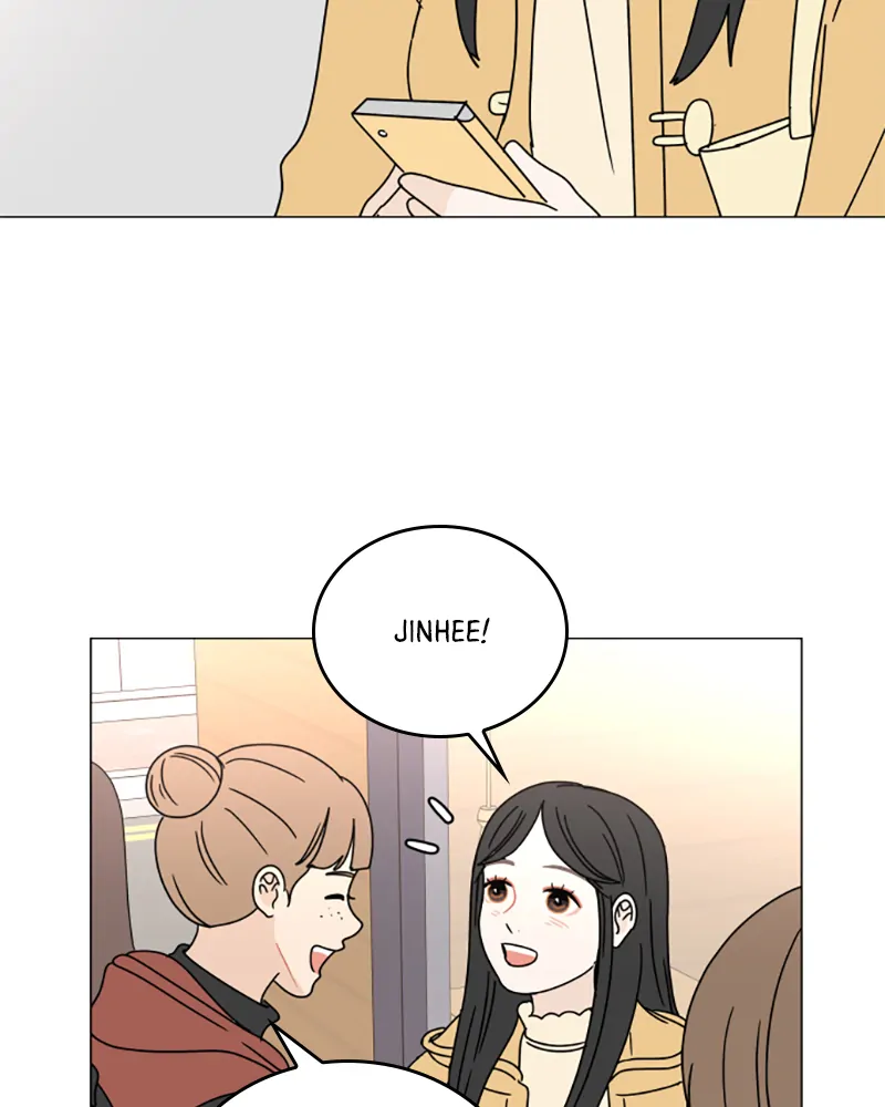 30 Minute Walk Chapter 98 - page 62