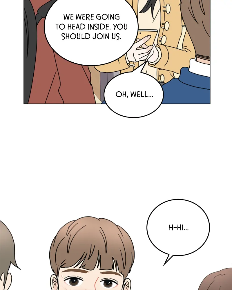30 Minute Walk Chapter 98 - page 63