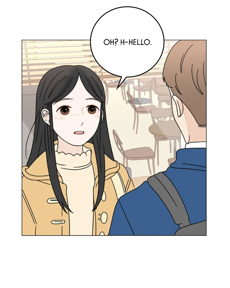 30 Minute Walk Chapter 98 - page 65
