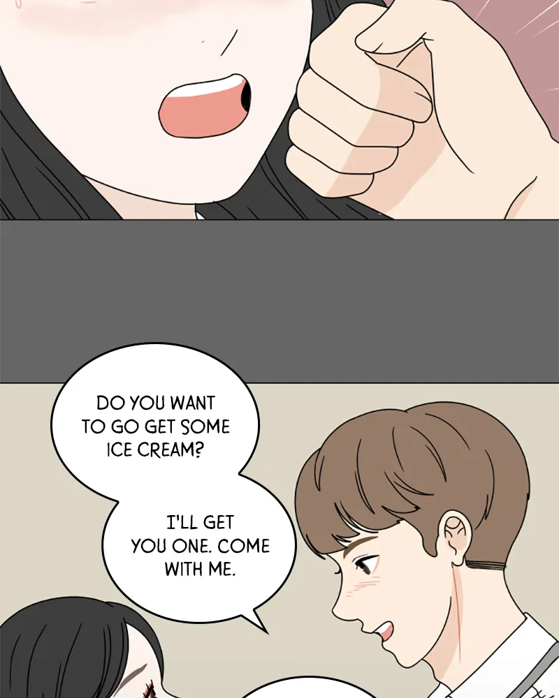 30 Minute Walk Chapter 98 - page 67