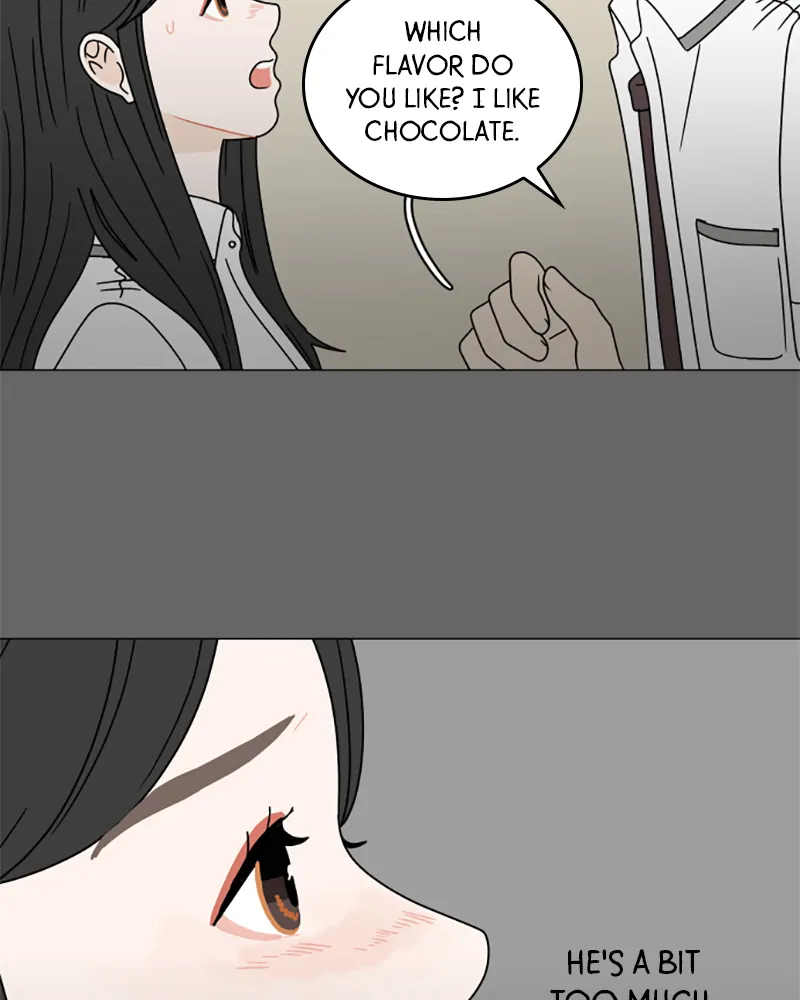 30 Minute Walk Chapter 98 - page 68
