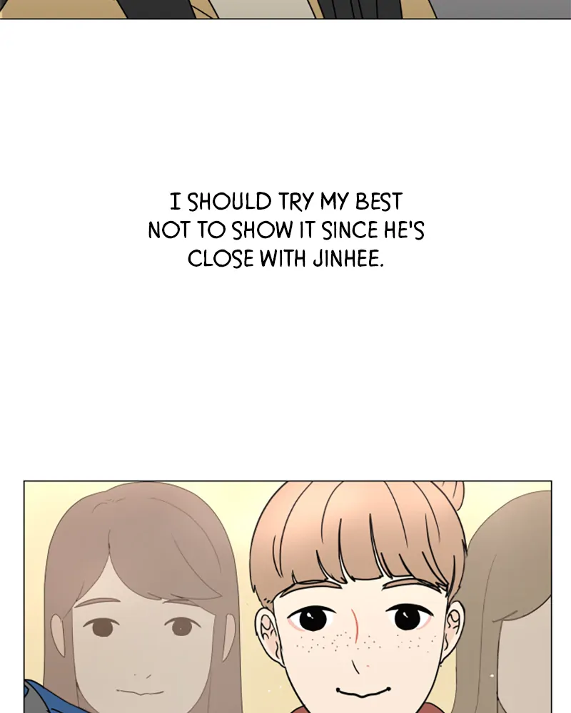 30 Minute Walk Chapter 98 - page 71